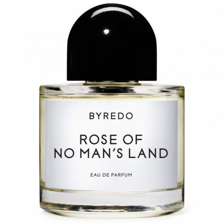 Rose of No Mans Land