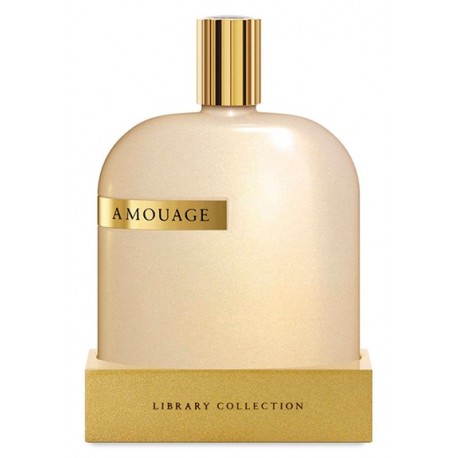 Amouage Library Collection: Opus VII