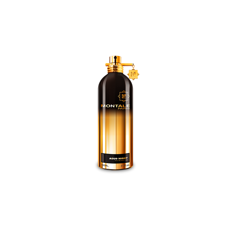 Montale patchouli