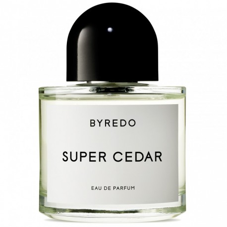 Super Cedar