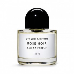 Rose Noir