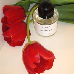 Пробник La Tulipe Byredo